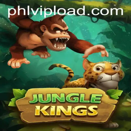 Discover JungleKings: The Ultimate Adventure Game