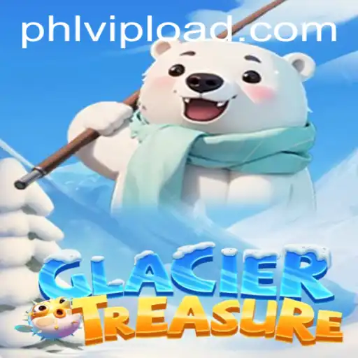 Exploring the Frozen Wonders of GlacierTreasure: A Captivating Gaming Experience