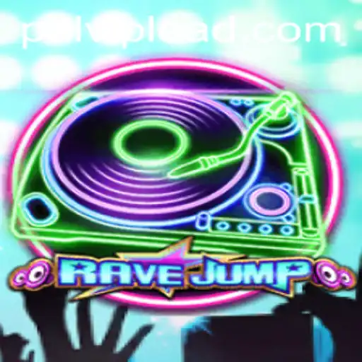 RaveJump: The Electrifying Adventure of Rhythm and Motion