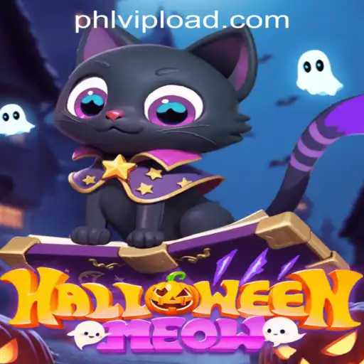 Explore HalloweenMeow: The Spooky Purr-fect Game with Phlvip