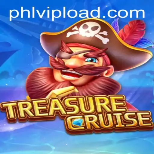 TREASURECRUISE: An Adventurous Journey with the Phlvip Advantage